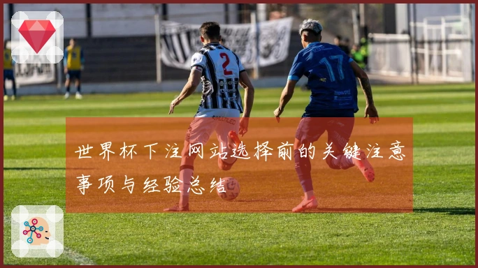 世界杯下注网站选择前的关键注意事项与经验总结